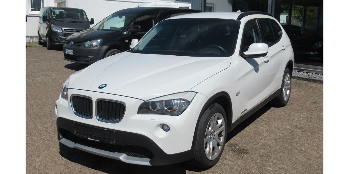 BMW X1 132.000 km 8.999 &euro; Bad Oeynhausen 32549