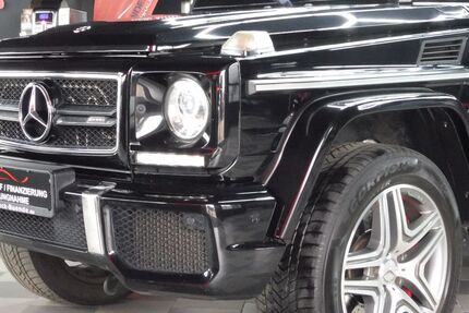 Mercedes-Benz G 63 AMG 155.946 km 65.599 &euro; Bünde 32257