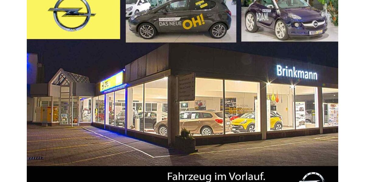 Opel Mokka 37.900 km 19.490 &euro; Hille 32479