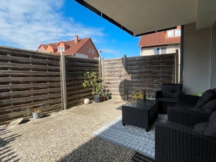 Erdgeschoßwohnung Hessisch Oldendorf - 3 Zimmer, 82 m&sup2;, 550&euro; | Angebot:26259112