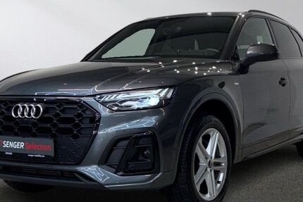 Audi Q5 29.800 km 44.900 &euro; Bünde 32257