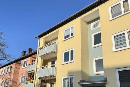Wohnung Herford - 3 Zimmer, 65 m&sup2;, 471&euro; | Angebot:26829109