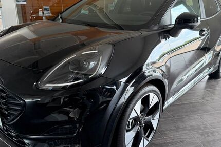 Ford Puma 1.240 km 26.990 &euro; Bad Oeynhausen 32547