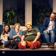 Kröten in Not 24.04.2027 Neues Theater Espelkamp