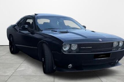 Dodge Challenger 96.000 km 32.999 &euro; Espelkamp 32339