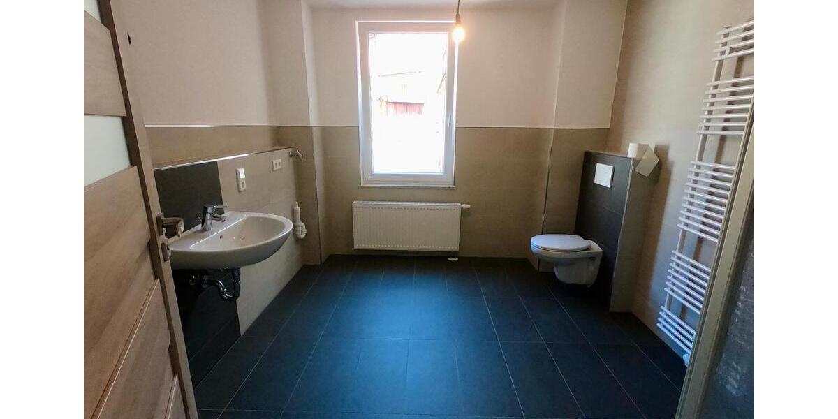 Erdgeschoßwohnung Vlotho - 2 Zimmer, 60 m&sup2;, 745&euro; | Angebot:24398783