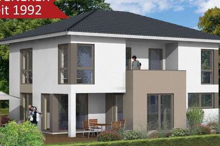 Haus Bad Oeynhausen Dehme - 4 Zimmer, 139 m&sup2;, 393.800&euro; | Angebot:25280321