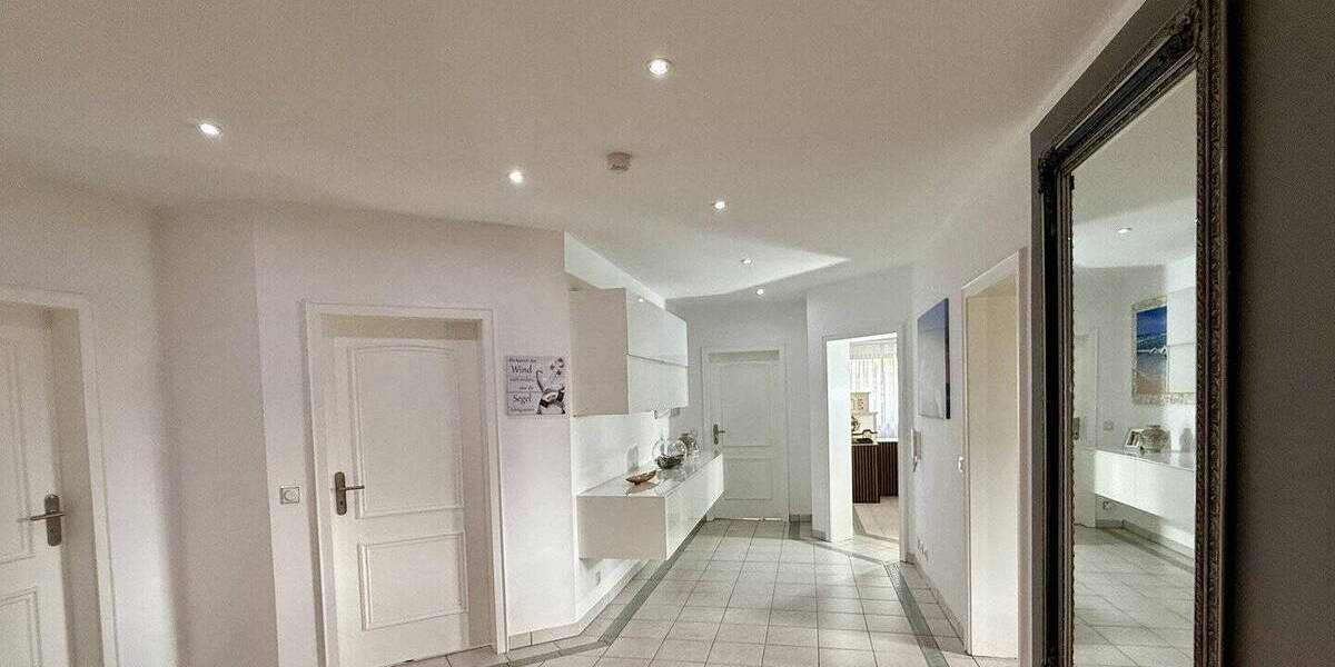 Einfamilienhaus Rödinghausen Schwenningdorf - 7 Zimmer, 263 m&sup2;, 890.000&euro; | Angebot:26061694