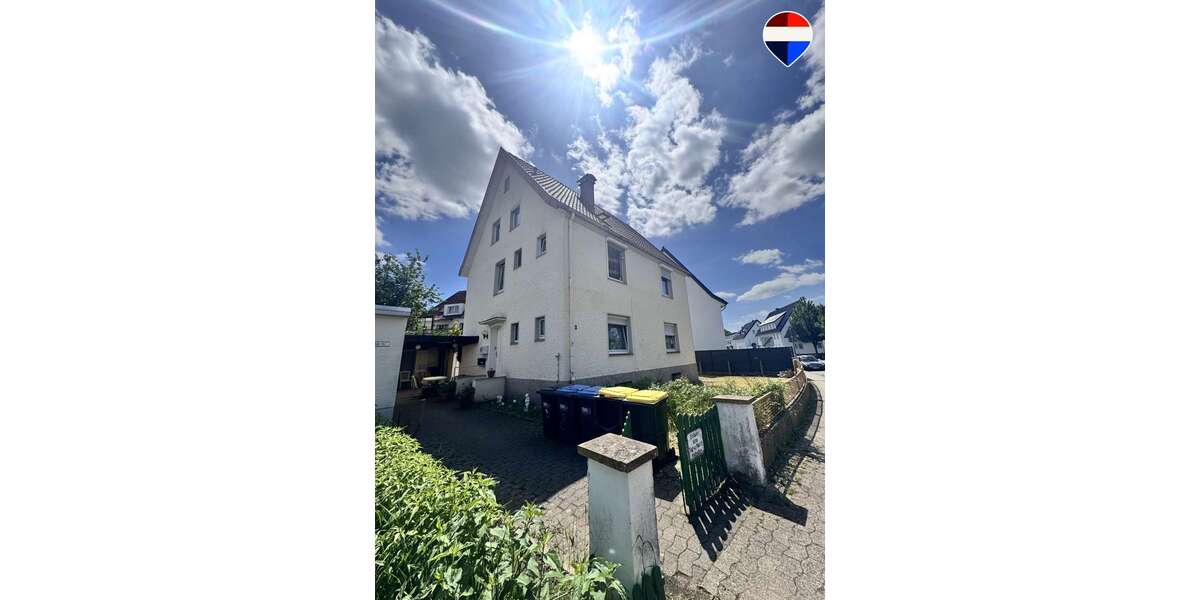 Einfamilienhaus Herford Falkendiek - 8 Zimmer, 190 m&sup2;, 349.990&euro; | Angebot:26816955