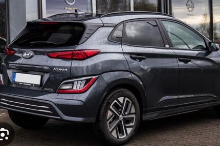 Hyundai KONA Elektro 83.000 km 18.900 &euro; Bückeburg 31675