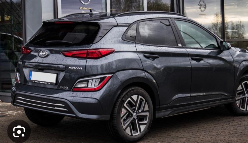 Hyundai KONA Elektro 83.000 km 18.900 &euro; Bückeburg 31675