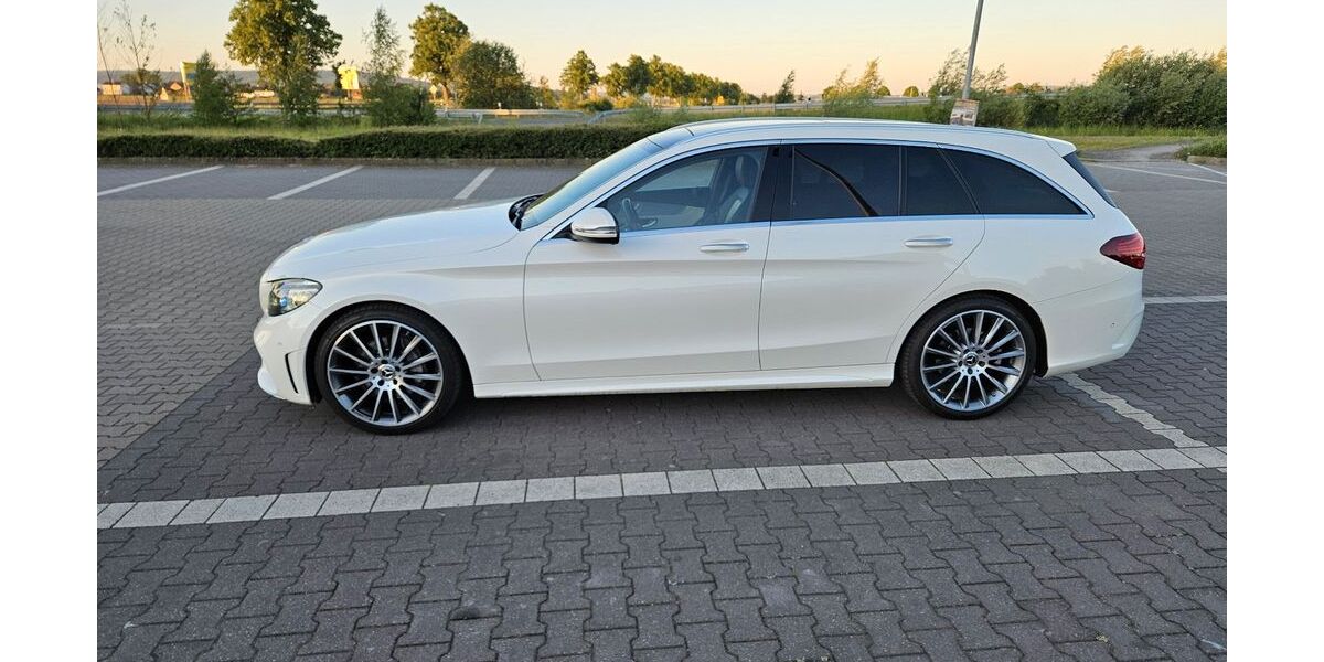 Mercedes-Benz C 220 168.500 km 21.999 &euro; Stadthagen 31655