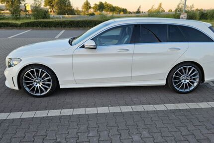 Mercedes-Benz C 220 169.000 km 22.200 &euro; Stadthagen 31655