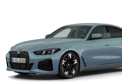 BMW 420 Gran Coupé 9.787 km 54.990 &euro; Herford 32051