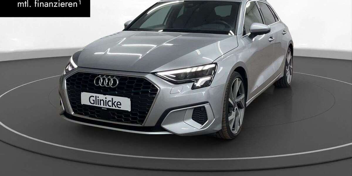 Audi A3 31.930 km 24.980 &euro; Minden 32427