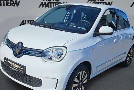 Renault Twingo 47.600 km 12.990 &euro; Minden 32427