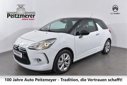 Citroen DS3 71.700 km 8.790 &euro; Bad Oeynhausen 32545