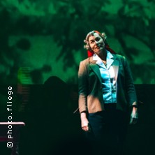 Ich bin Astrid aus Smaland 16.01.2027 Neues Theater Espelkamp