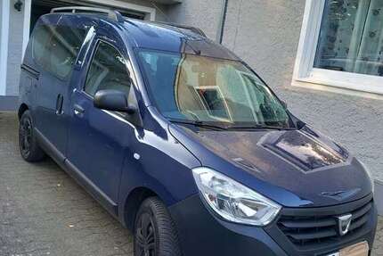 Dacia Dokker 117.668 km 5.575 &euro; Bünde 32257
