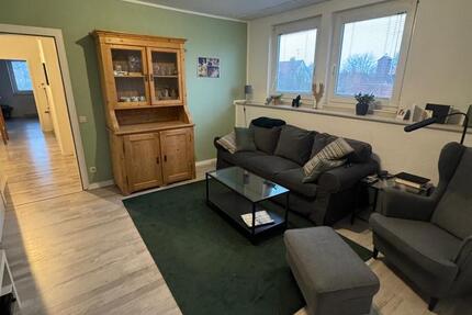 Wohnung Lauenhagen - 3 Zimmer, 63 m&sup2;, 570&euro; | Angebot:26225381