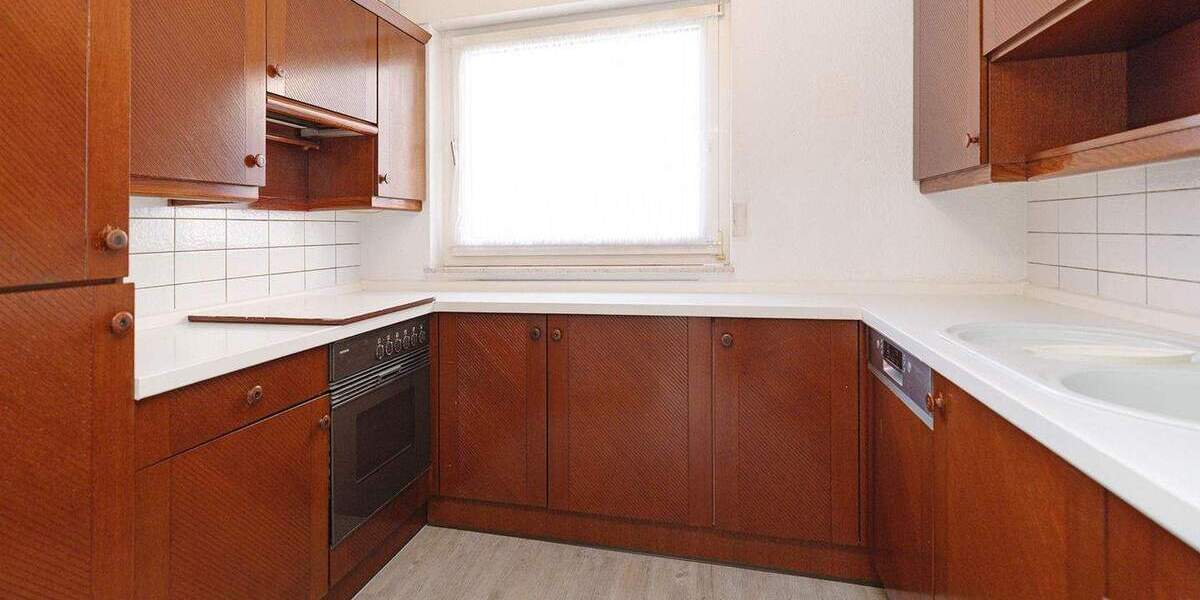 Etagenwohnung Bad Salzuflen Innenstadt - 3 Zimmer, 76 m&sup2;, 179.000&euro; | Angebot:26659743