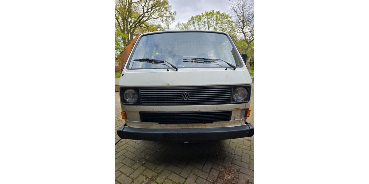 VW T3 Kombi 61.239 km 5.400 &euro; Minden 32425
