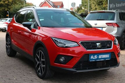 Seat Arona 50.000 km 19.900 &euro; Hiddenhausen 32120