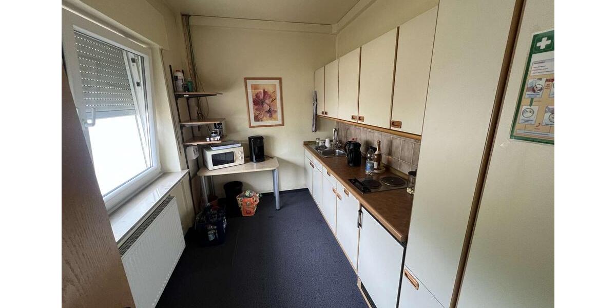 Gewerbeobjekt Herford - 1.200&euro; | Angebot:23220141