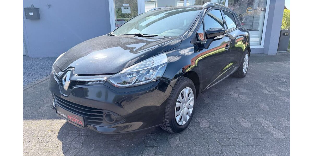 Renault Clio 57.000 km 7.690 &euro; Porta Westfalica 32457