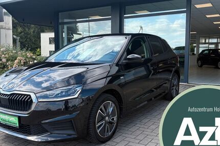 Skoda Fabia 44.390 km 17.790 &euro; Hiddenhausen 32120
