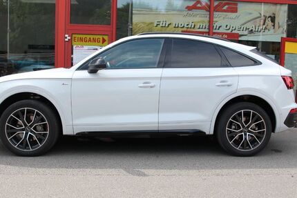 Audi Q5 27.100 km 44.950 &euro; Hüllhorst 32609