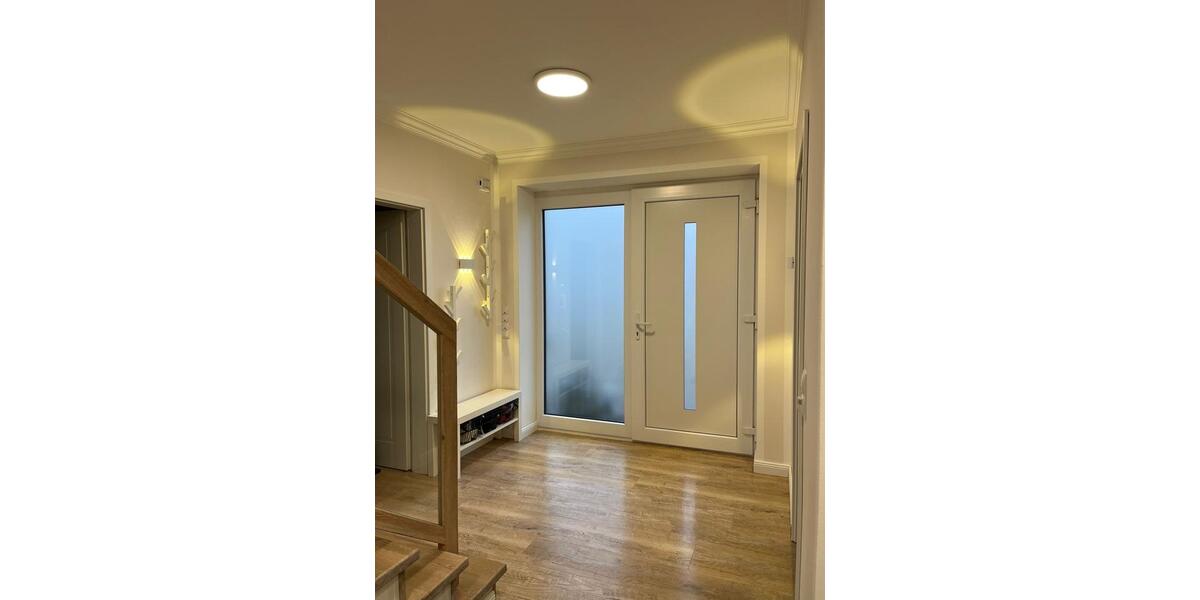 Einfamilienhaus Hille - 5 Zimmer, 155 m&sup2;, 560.000&euro; | Angebot:26393475