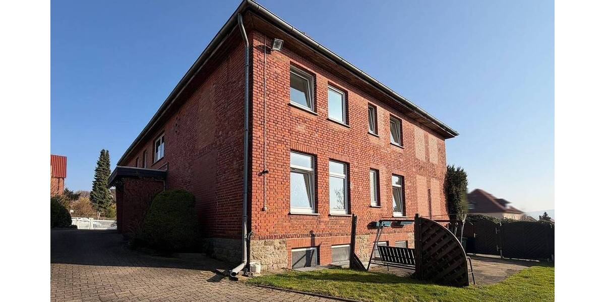 Mehrfamilienhaus, Wohnhaus Rinteln Deckbergen - 1 Zimmer, 300 m&sup2;, 275.000&euro; | Angebot:25929229