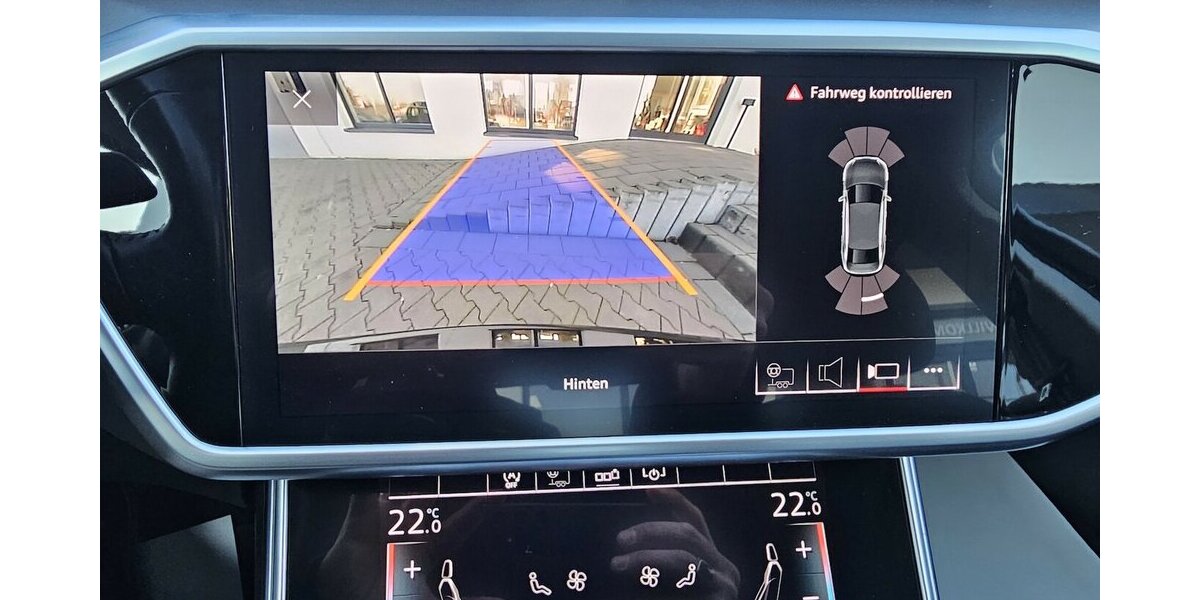 Audi A6 50 TDI quattro VIRTUAL LED AHK NAVI 1.HAND 179.530 km 28.990 &euro; Löhne 32584