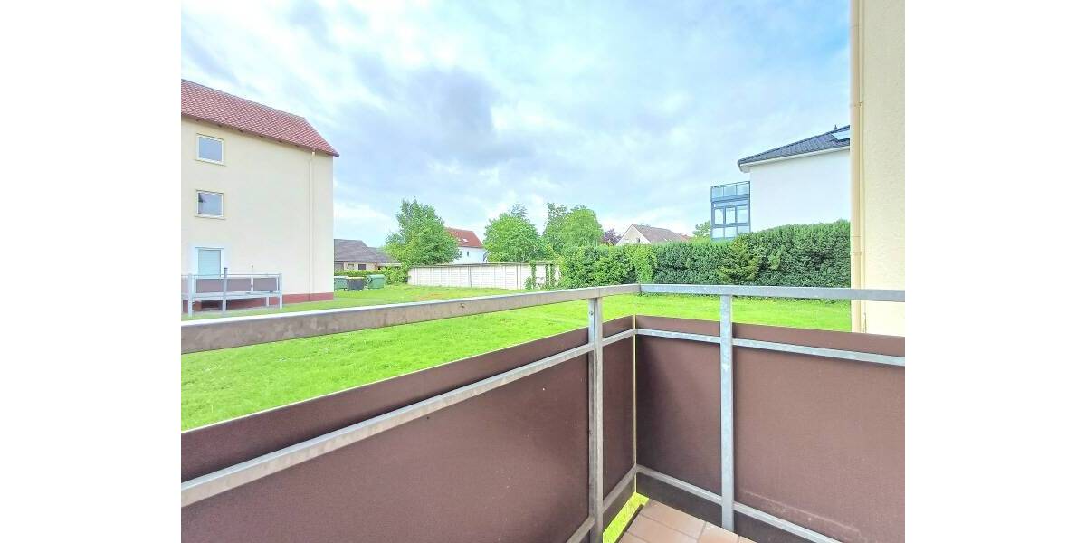 Etagenwohnung Minden Innenstadt - 3 Zimmer, 59 m&sup2;, 525&euro; | Angebot:26540122