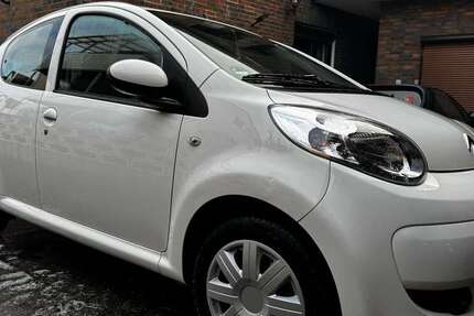 Citroen C1 122.092 km 3.200 &euro; Vlotho 32602