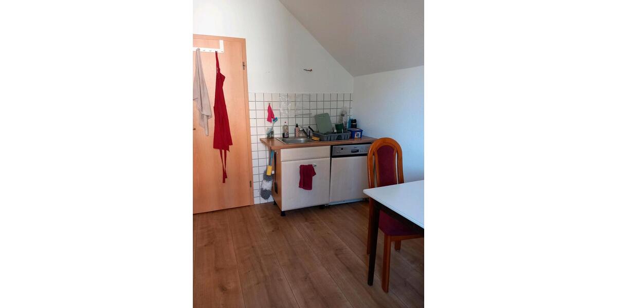 Dachgeschoßwohnung Minden - 3 Zimmer, 65 m&sup2;, 440&euro; | Angebot:25986196