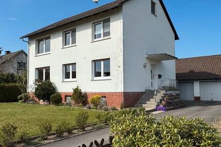 Haus Rinteln - 6 Zimmer, 145 m&sup2;, 220.000&euro; | Angebot:22657595