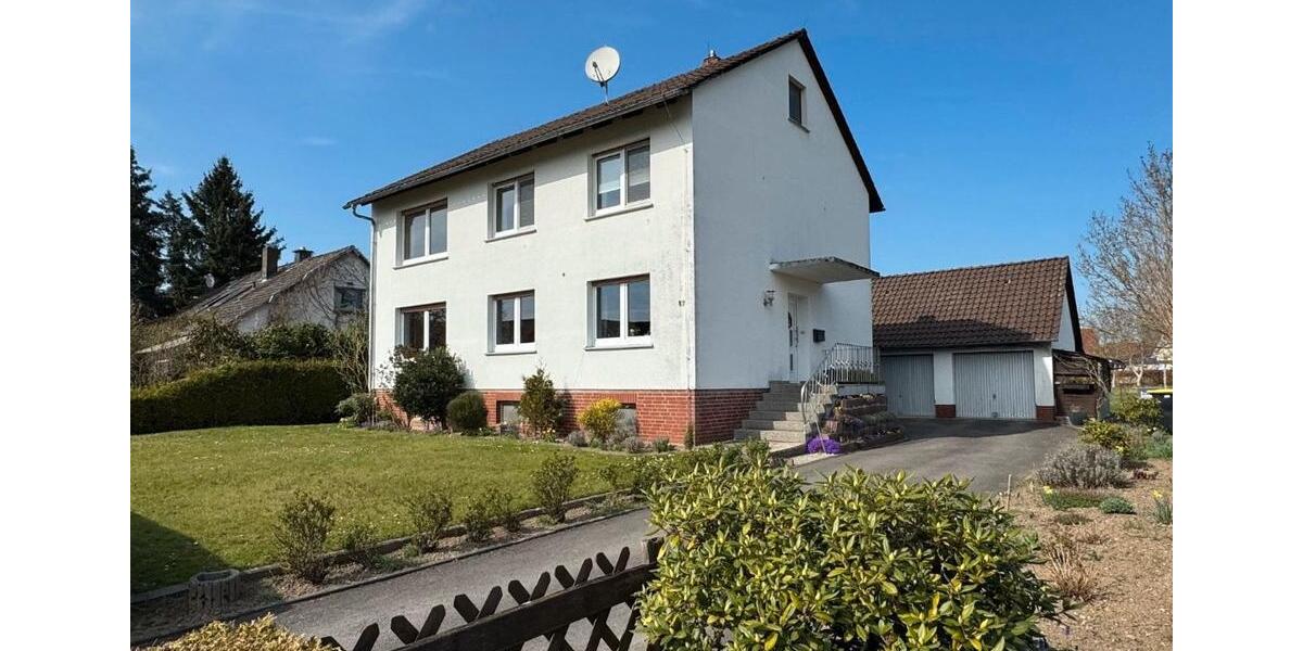 Mehrfamilienhaus, Wohnhaus Rinteln - 6 Zimmer, 145 m&sup2;, 220.000&euro; | Angebot:22657595