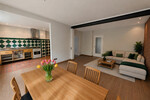 Charakterimmobilie mit Einliegerwohnung auf außergewöhnlichem Naturgrundstück - Einfamilienhaus Hüllhorst | Angebot:26598505
