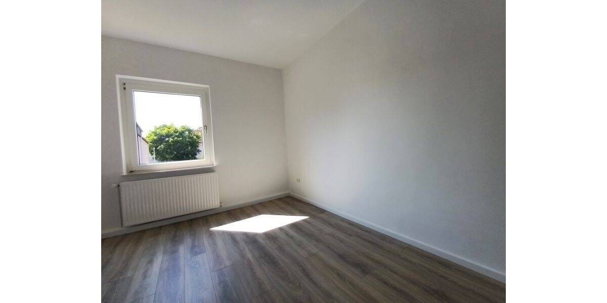 Etagenwohnung Minden Hahlen - 2 Zimmer, 57 m&sup2;, 625&euro; | Angebot:25667805