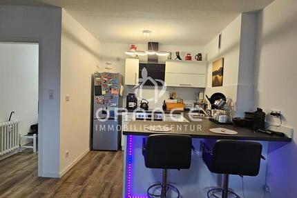 Wohnung Herford Falkendiek - 2 Zimmer, 52 m&sup2;, 570&euro; | Angebot:26270301