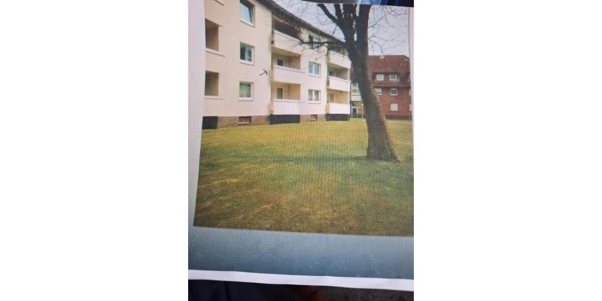 Etagenwohnung Rinteln - 1 Zimmer, 41 m&sup2;, 61.500&euro; | Angebot:26856354