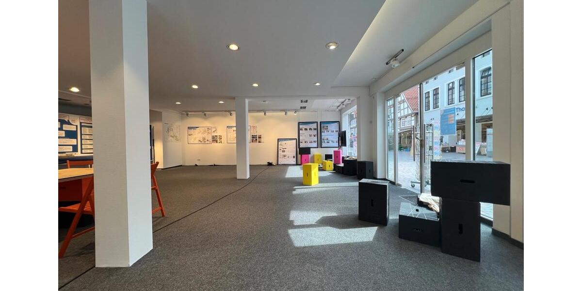 Gewerbeobjekt Lemgo - 2.000&euro; | Angebot:25524541