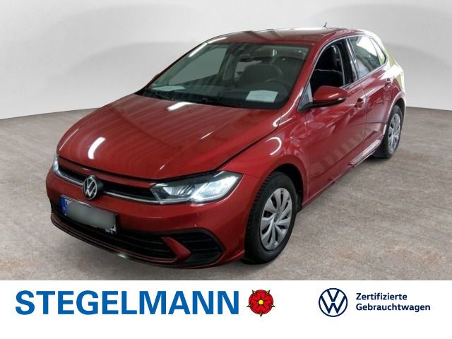 VW Polo 33.507 km 18.290 &euro; Lemgo 32657