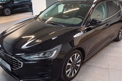 Ford Focus 30.167 km 19.950 &euro; Bad Oeynhausen 32547