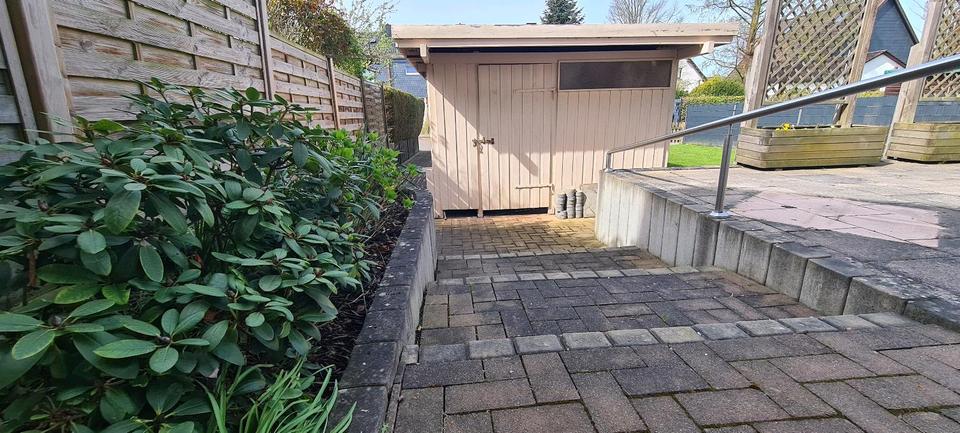 Einfamilienhaus Bückeburg - 6 Zimmer, 154 m&sup2;, 285.000&euro; | Angebot:26214287