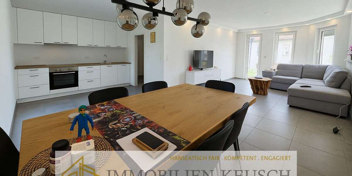 Einfamilienhaus Stadthagen - 8 Zimmer, 196 m&sup2;, 578.000&euro; | Angebot:22148976