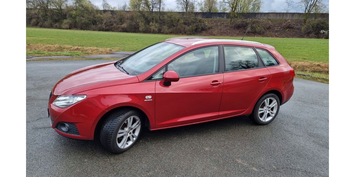 Seat Ibiza 145.000 km 2.950 &euro; Lemgo 32657