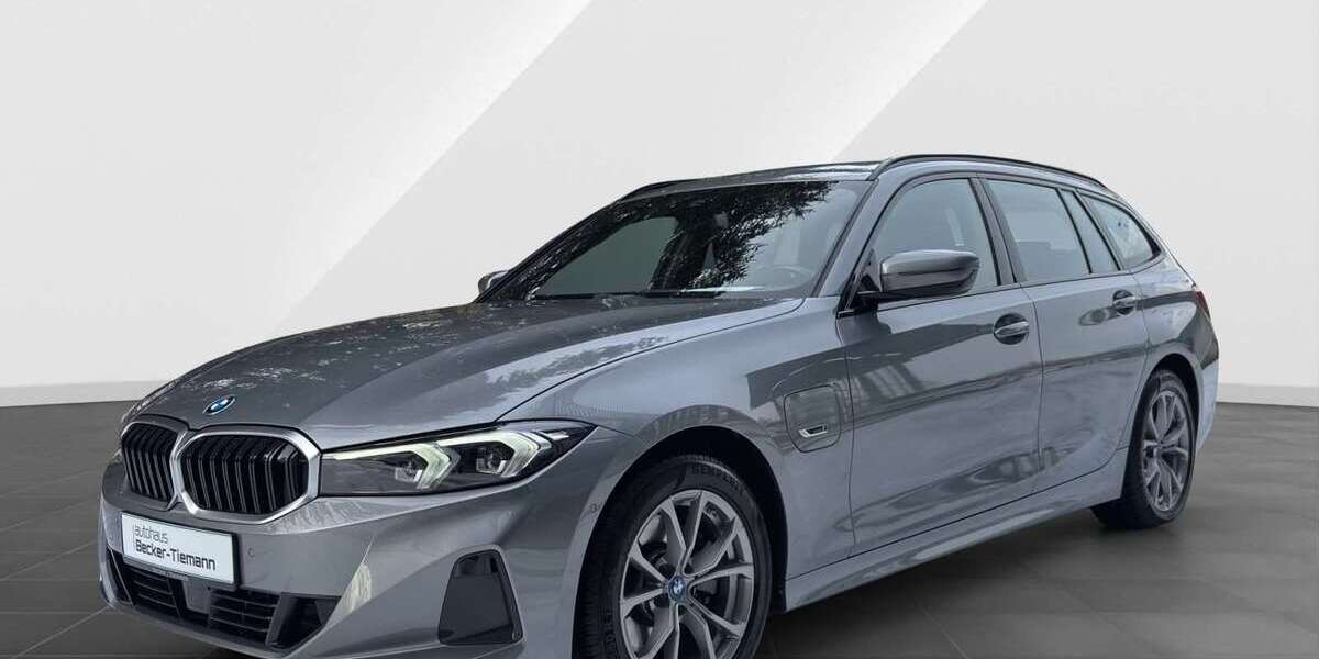 BMW 330 70.546 km 26.994 &euro; Bünde 32257